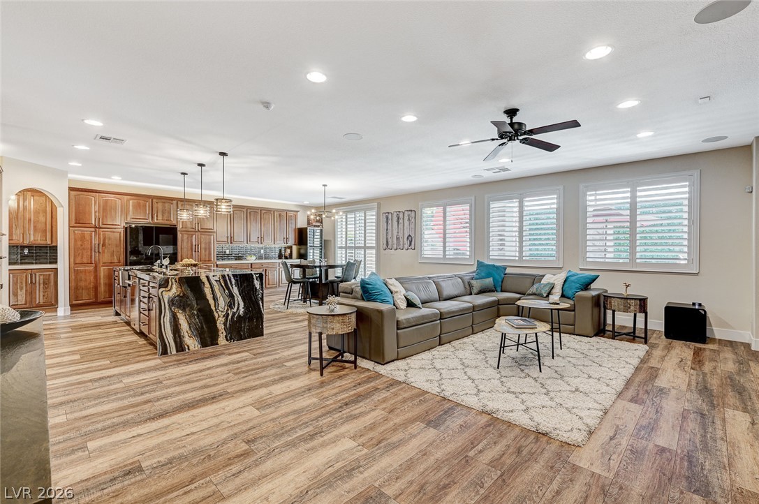 2757 Tarbert Street Henderson NV 89044