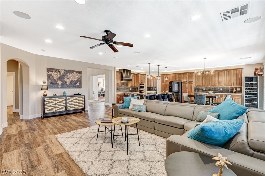 2757 Tarbert Street Henderson NV 89044