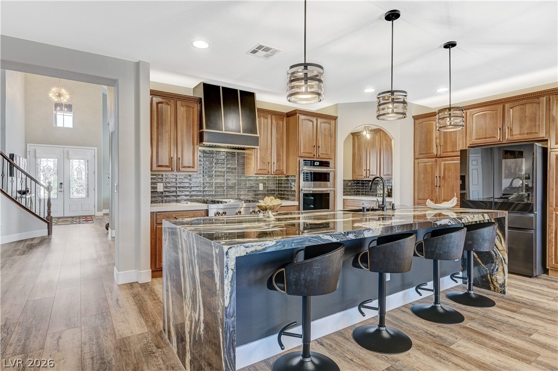 2757 Tarbert Street Henderson NV 89044