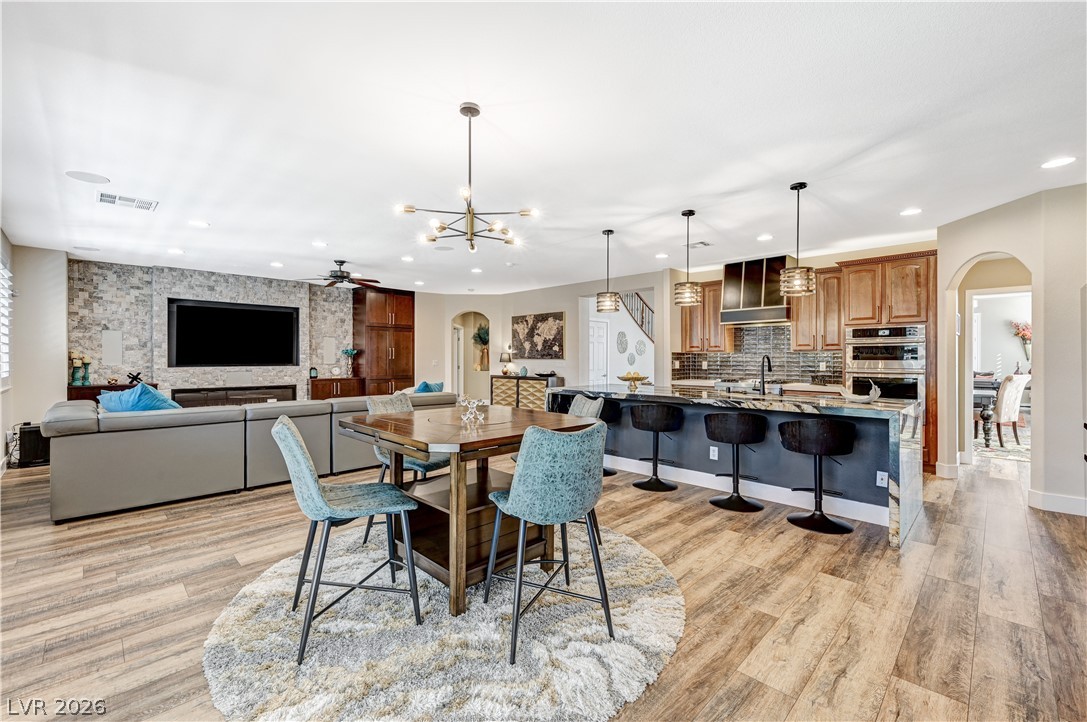 2757 Tarbert Street Henderson NV 89044