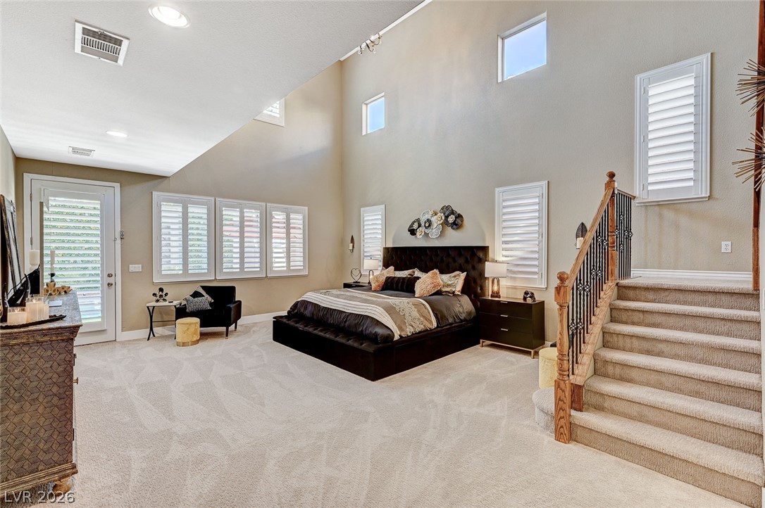 2757 Tarbert Street Henderson NV 89044