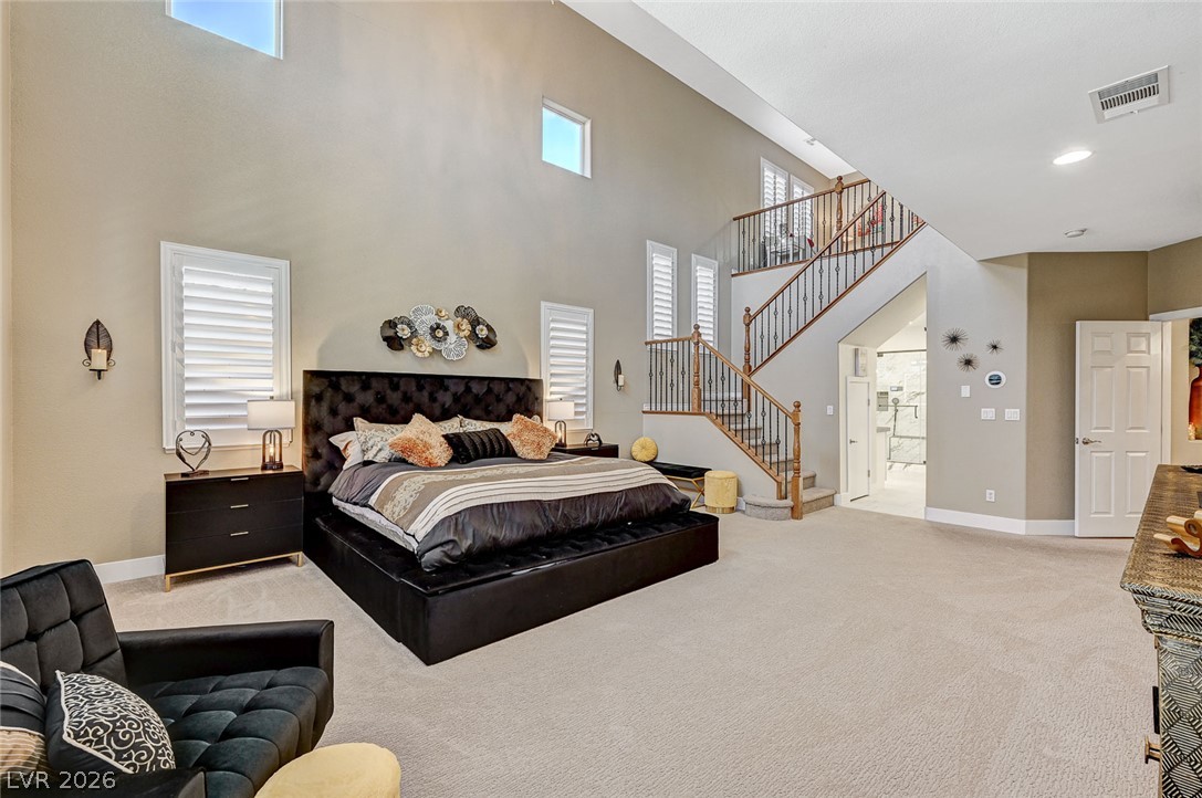 2757 Tarbert Street Henderson NV 89044
