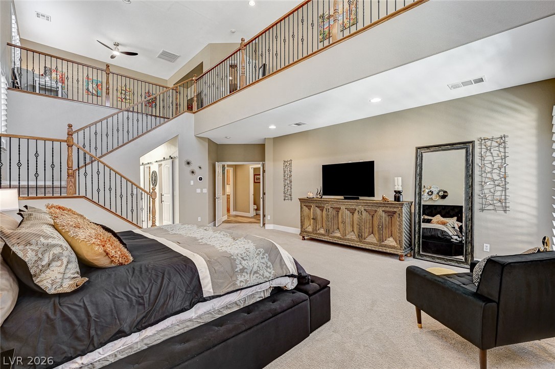 2757 Tarbert Street Henderson NV 89044