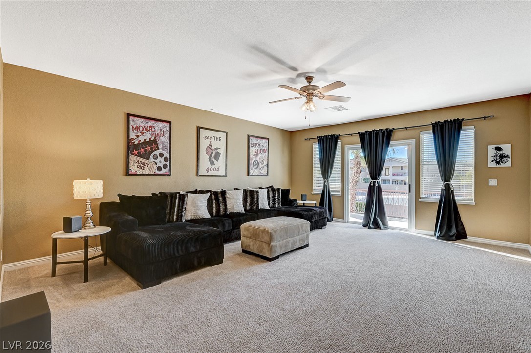 2757 Tarbert Street Henderson NV 89044