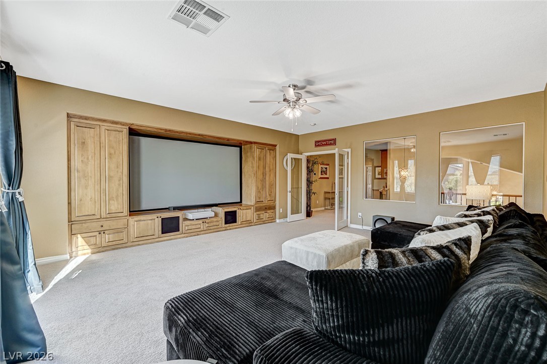 2757 Tarbert Street Henderson NV 89044