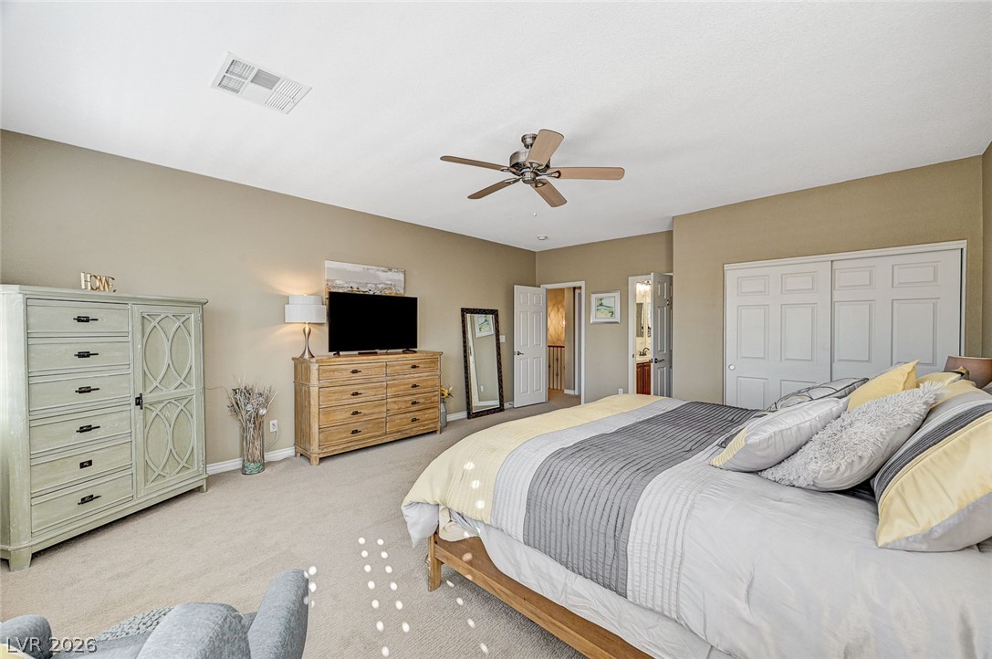 2757 Tarbert Street Henderson NV 89044