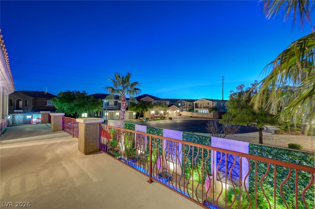 2757 Tarbert Street Henderson NV 89044