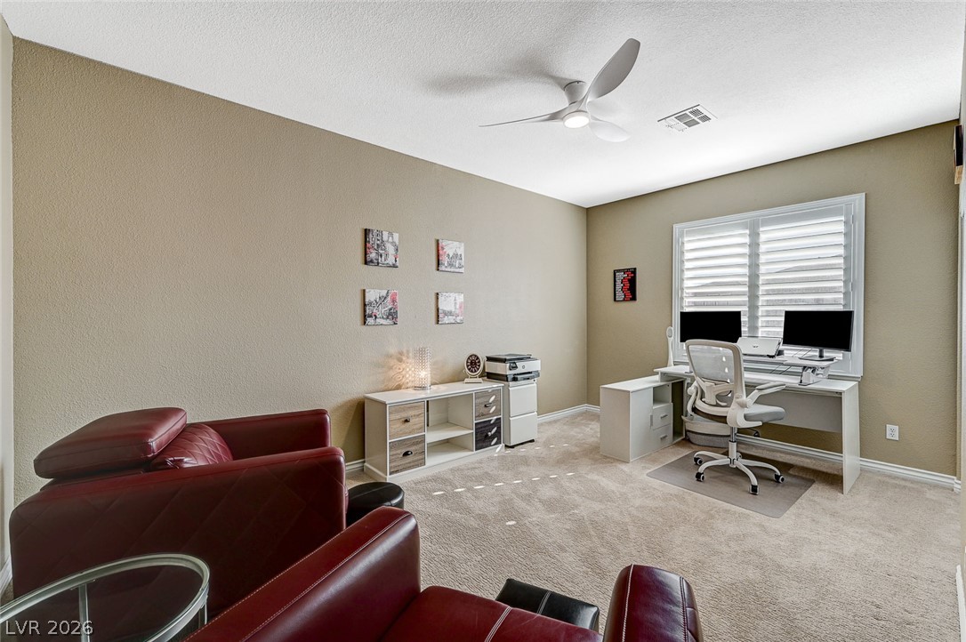 2757 Tarbert Street Henderson NV 89044