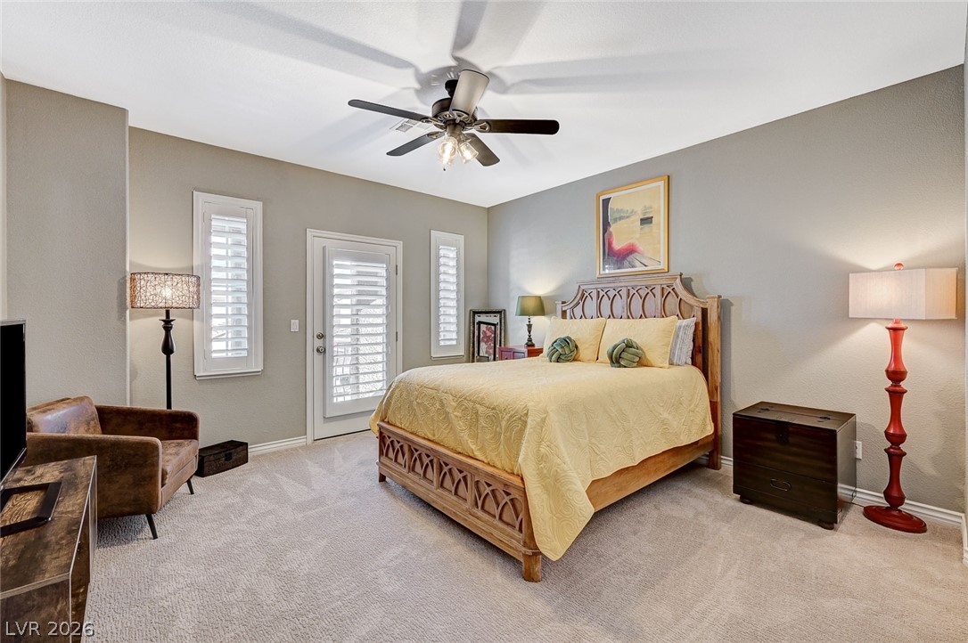 2757 Tarbert Street Henderson NV 89044