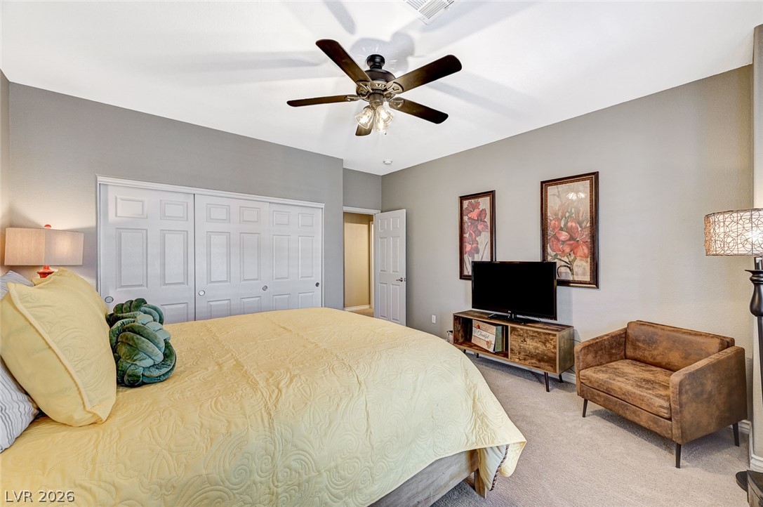 2757 Tarbert Street Henderson NV 89044