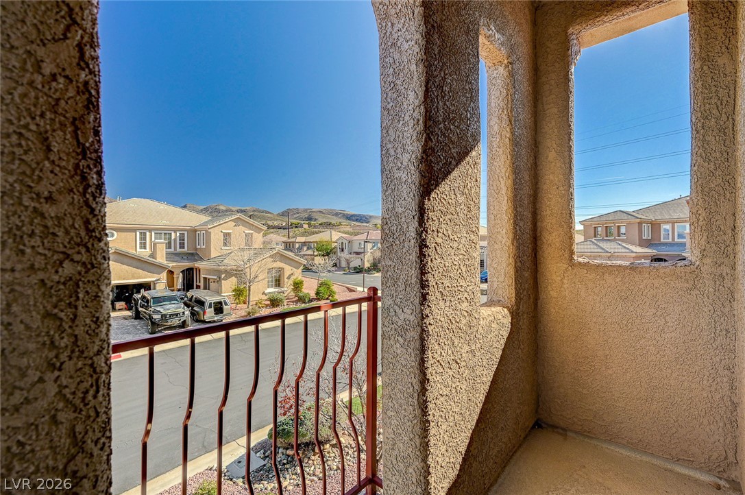 2757 Tarbert Street Henderson NV 89044
