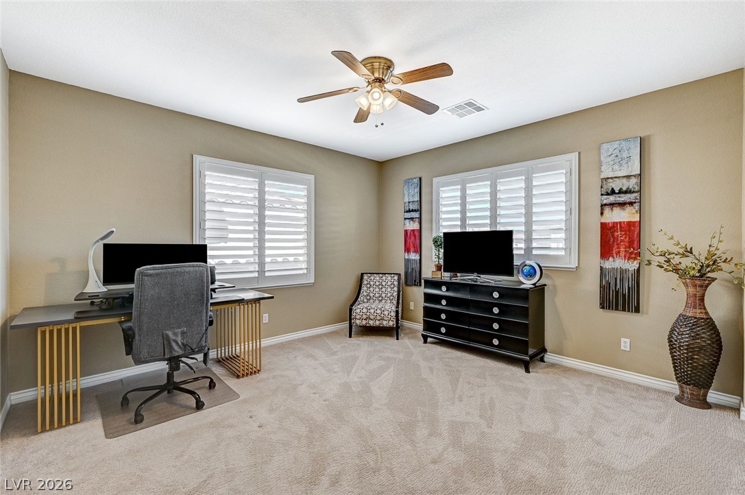 2757 Tarbert Street Henderson NV 89044