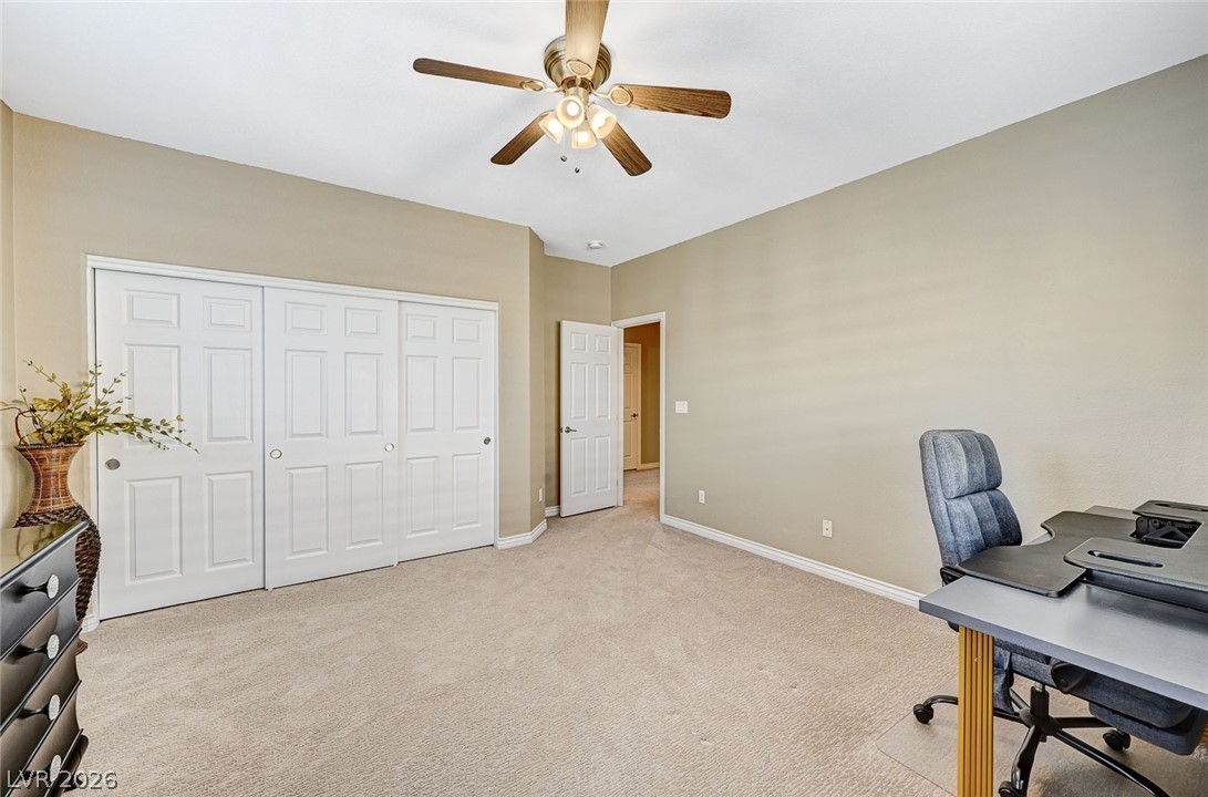 2757 Tarbert Street Henderson NV 89044