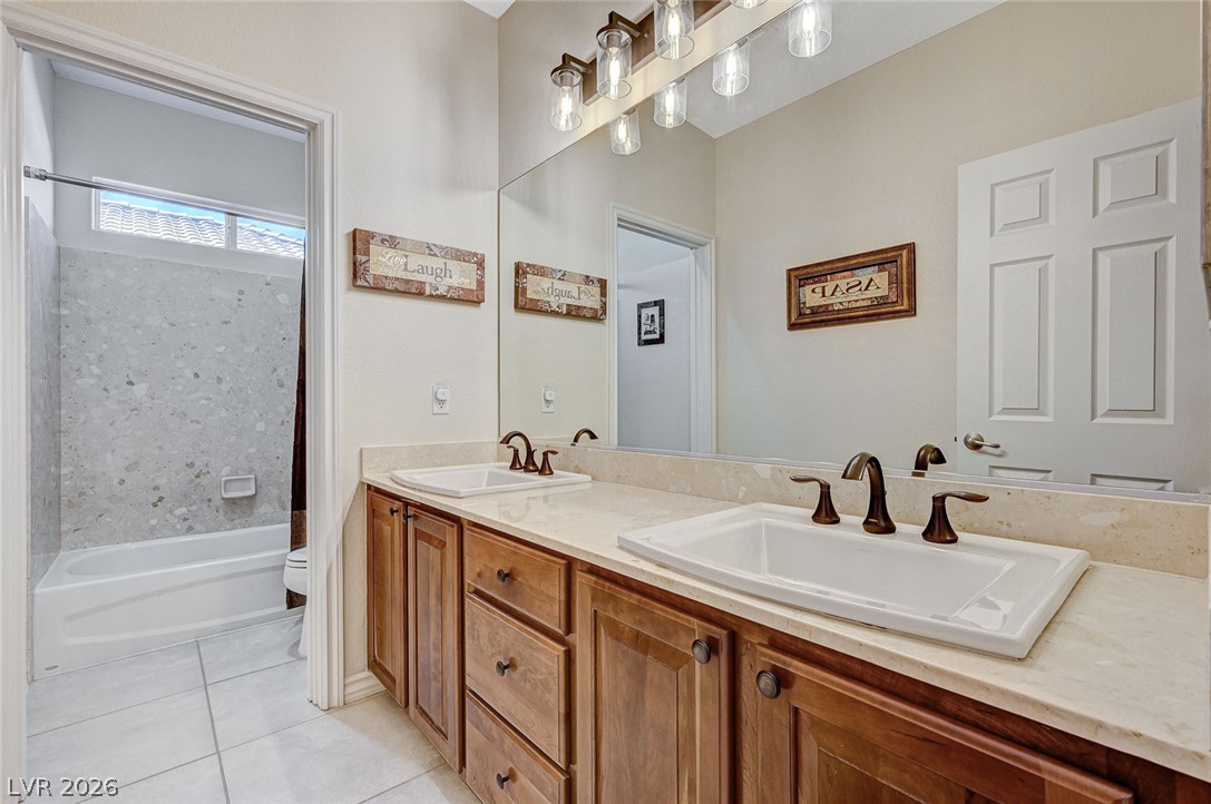 2757 Tarbert Street Henderson NV 89044