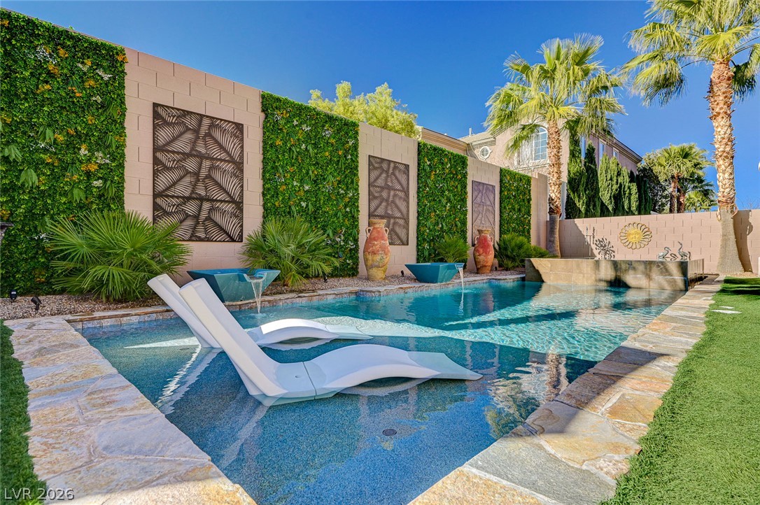 2757 Tarbert Street Henderson NV 89044