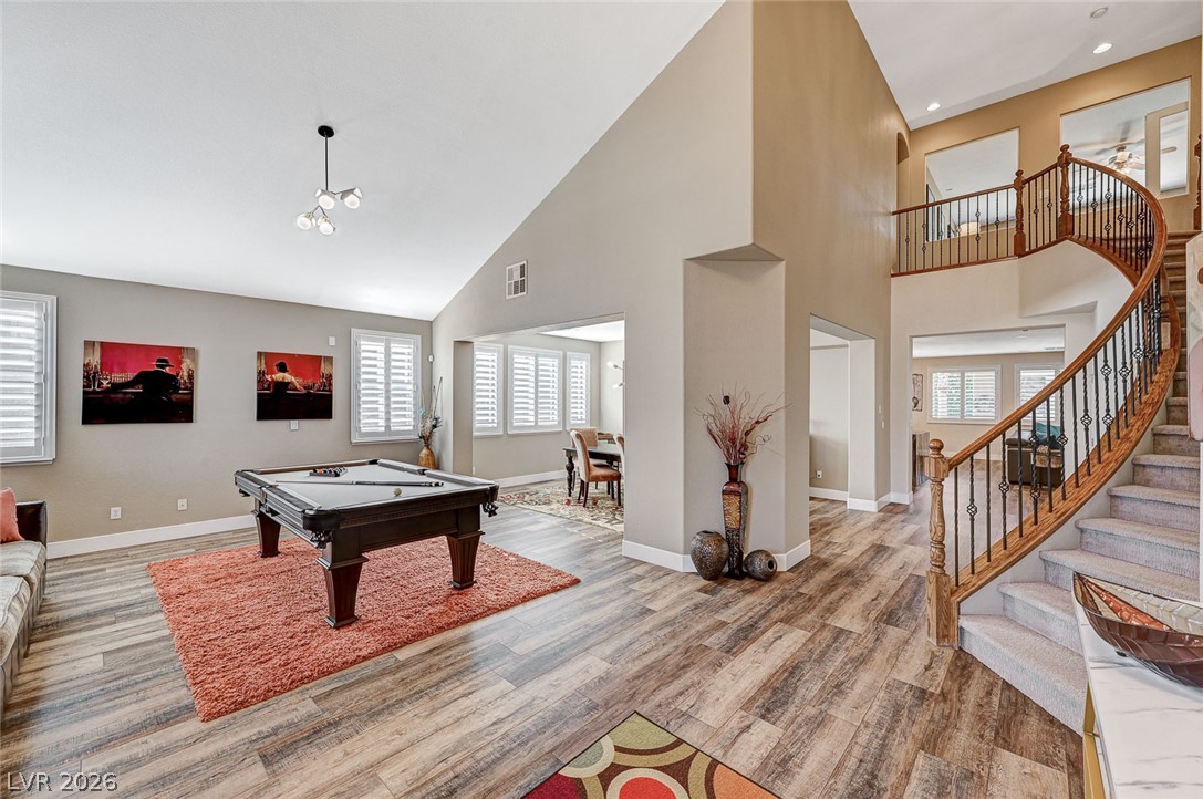 2757 Tarbert Street Henderson NV 89044