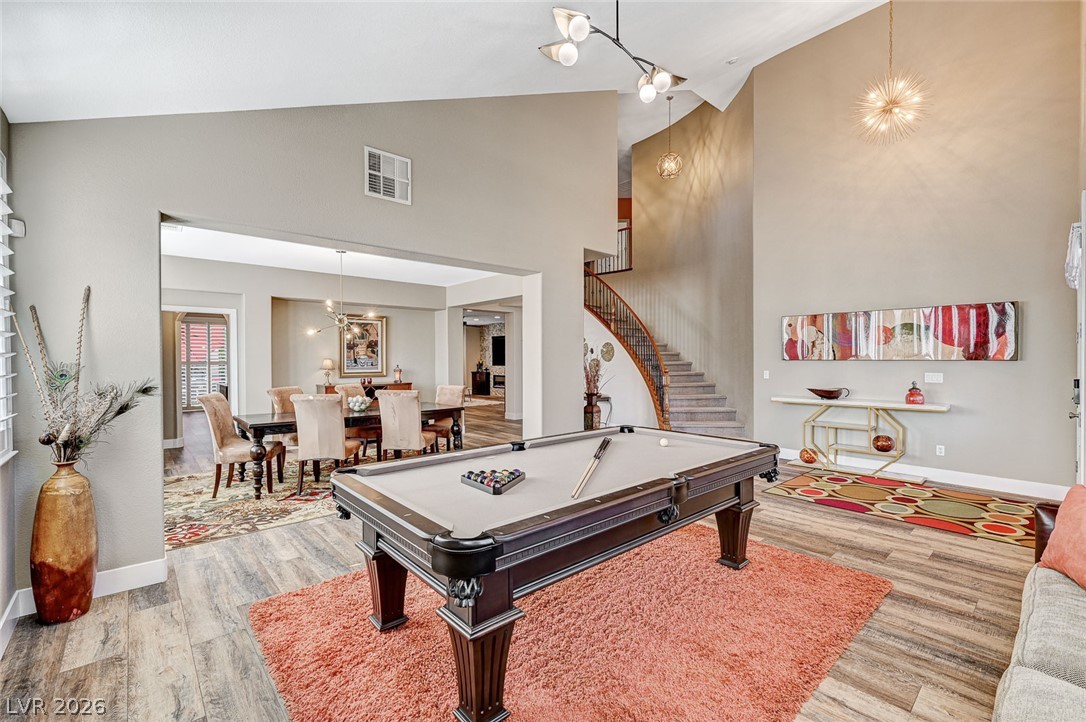 2757 Tarbert Street Henderson NV 89044