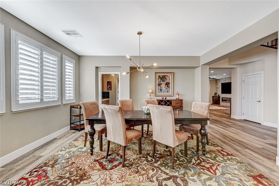 2757 Tarbert Street Henderson NV 89044