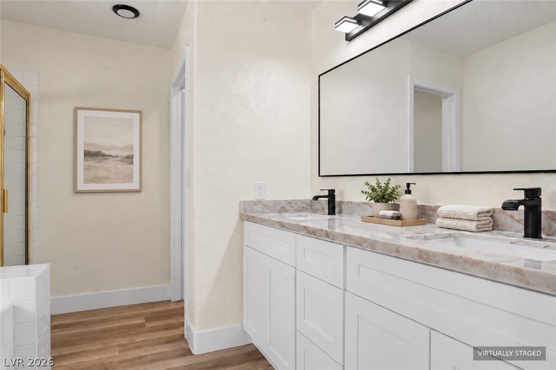 3912 Wide River Street Las Vegas NV 89130