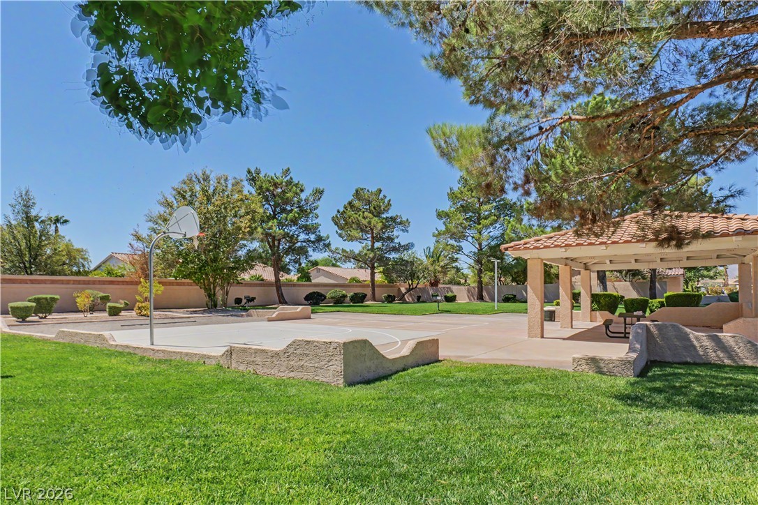 3912 Wide River Street Las Vegas NV 89130