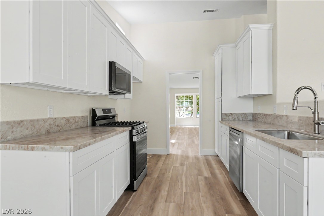 3912 Wide River Street Las Vegas NV 89130