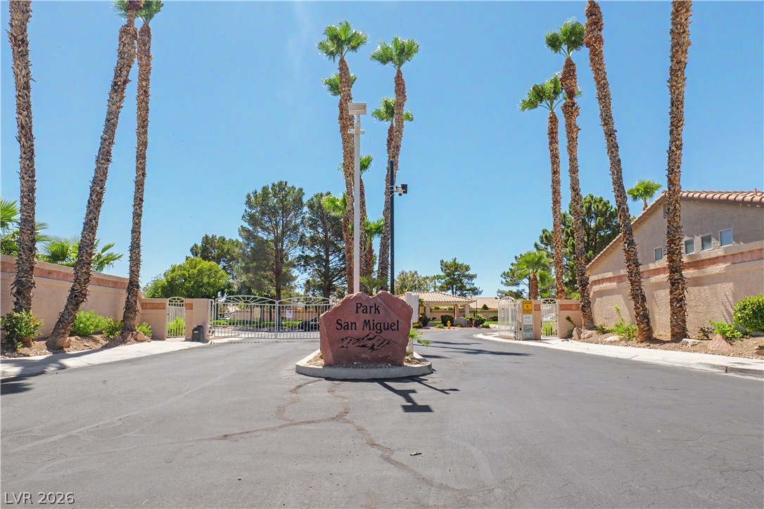 3912 Wide River Street Las Vegas NV 89130