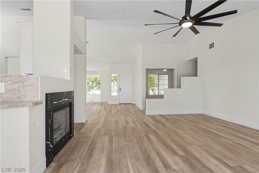 3912 Wide River Street Las Vegas NV 89130