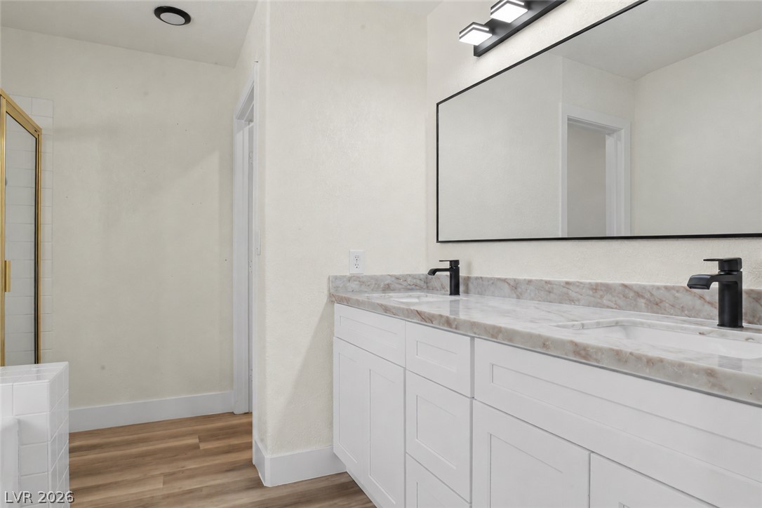 3912 Wide River Street Las Vegas NV 89130
