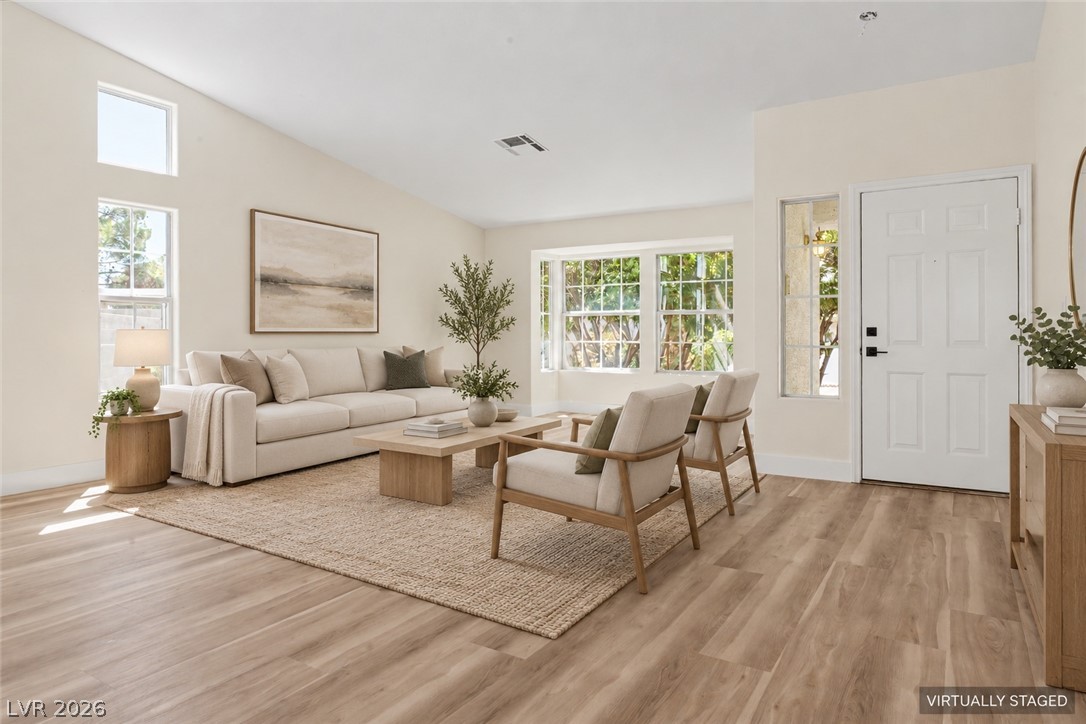 3912 Wide River Street Las Vegas NV 89130