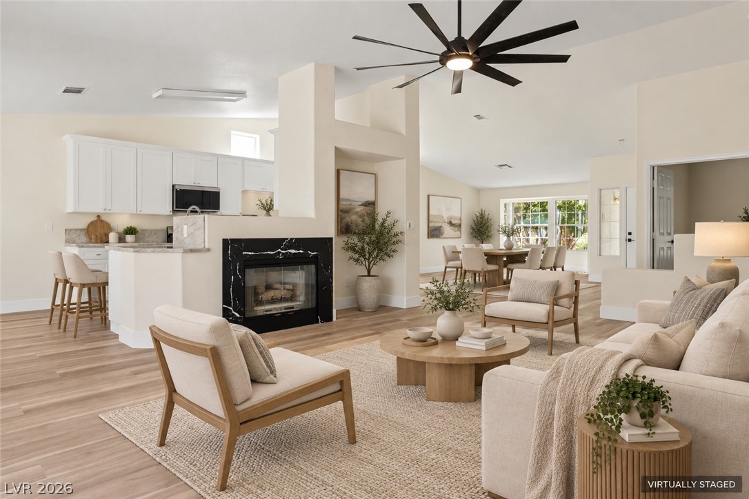 3912 Wide River Street Las Vegas NV 89130