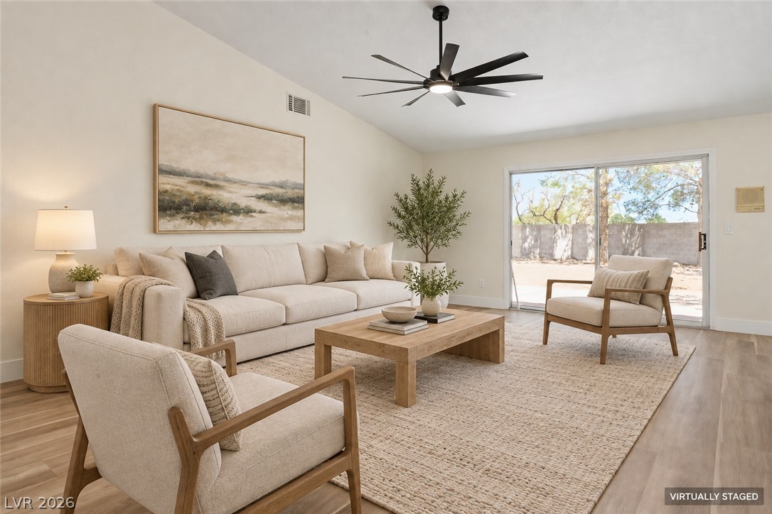 3912 Wide River Street Las Vegas NV 89130