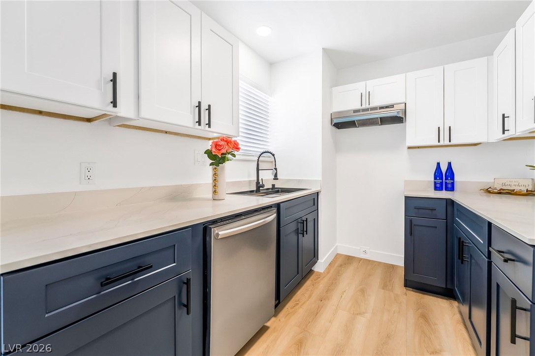 5009 Spencer Street D Las Vegas NV 89119