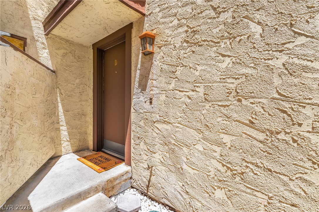 5009 Spencer Street D Las Vegas NV 89119