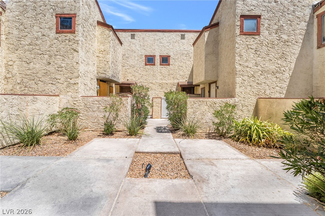 5009 Spencer Street D Las Vegas NV 89119