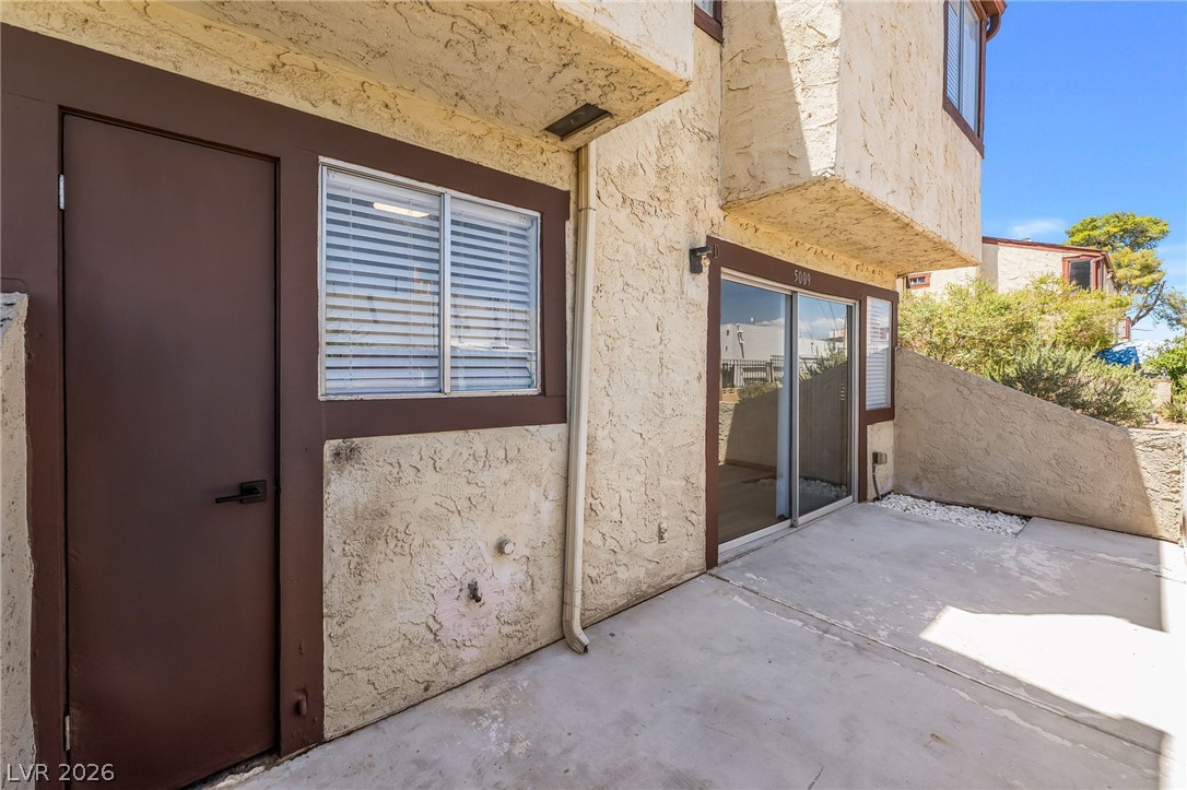 5009 Spencer Street D Las Vegas NV 89119
