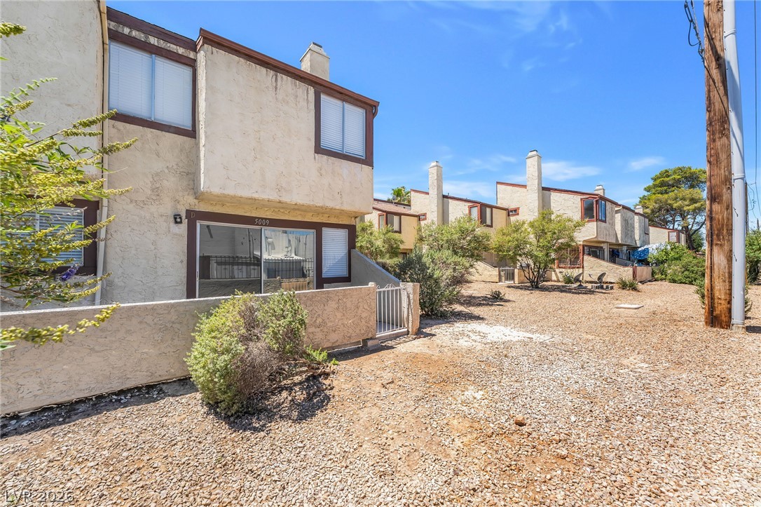 5009 Spencer Street D Las Vegas NV 89119