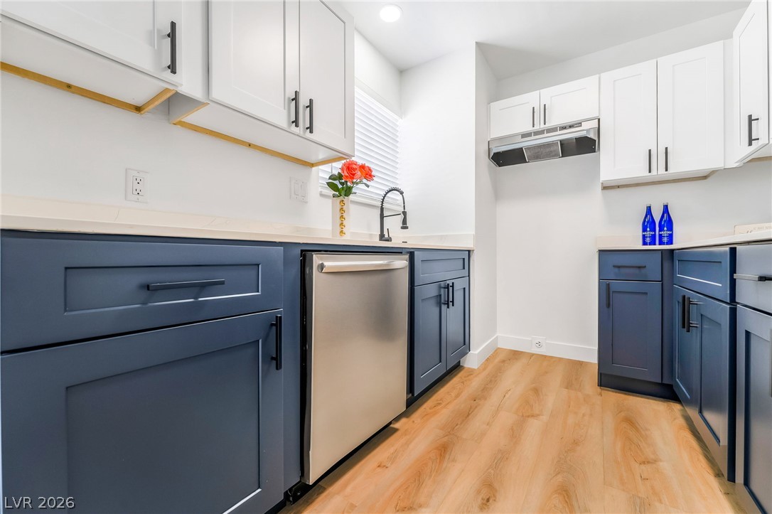 5009 Spencer Street D Las Vegas NV 89119
