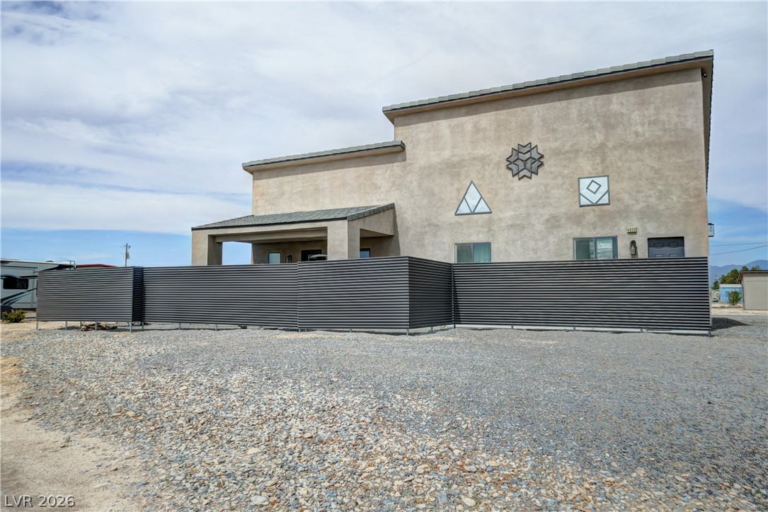 4830 East Comanche Drive Pahrump NV 89060