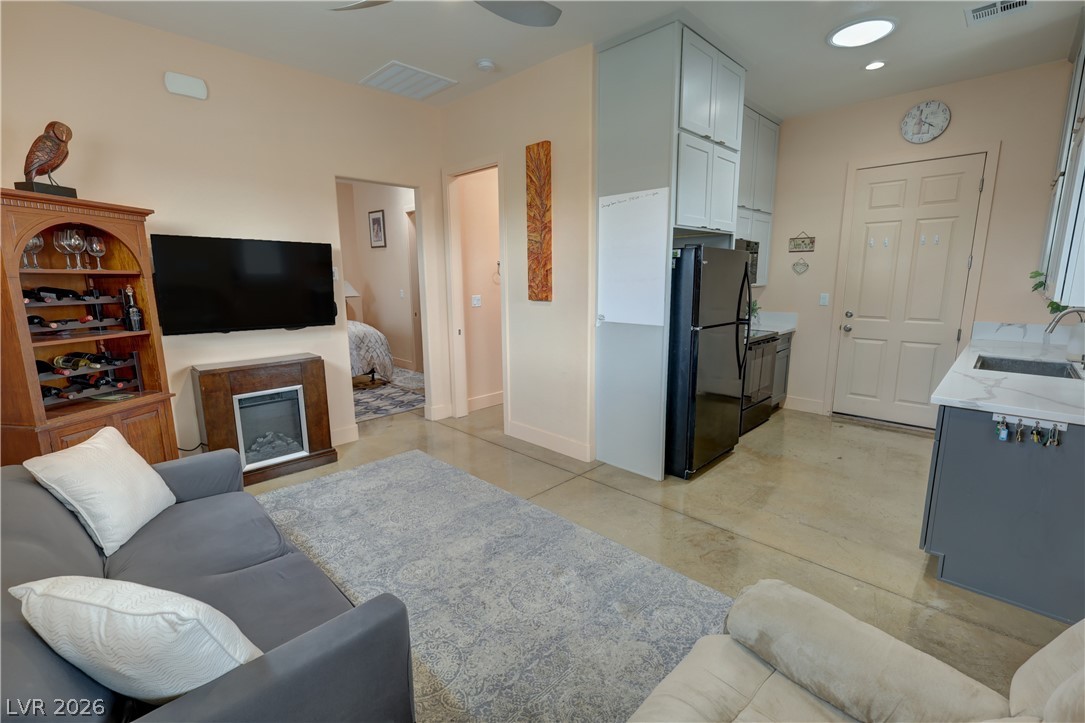 4830 East Comanche Drive Pahrump NV 89060