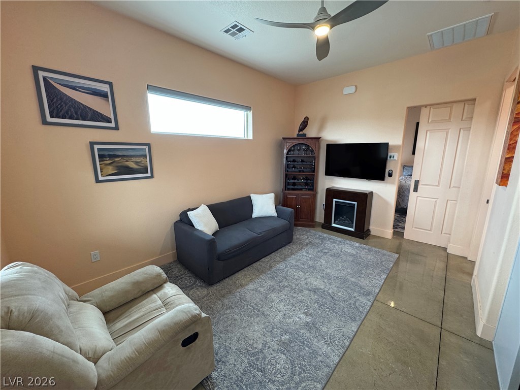 4830 East Comanche Drive Pahrump NV 89060