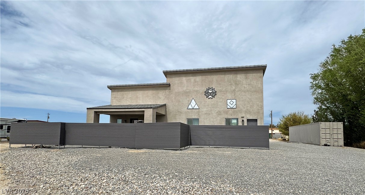 4830 East Comanche Drive Pahrump NV 89060