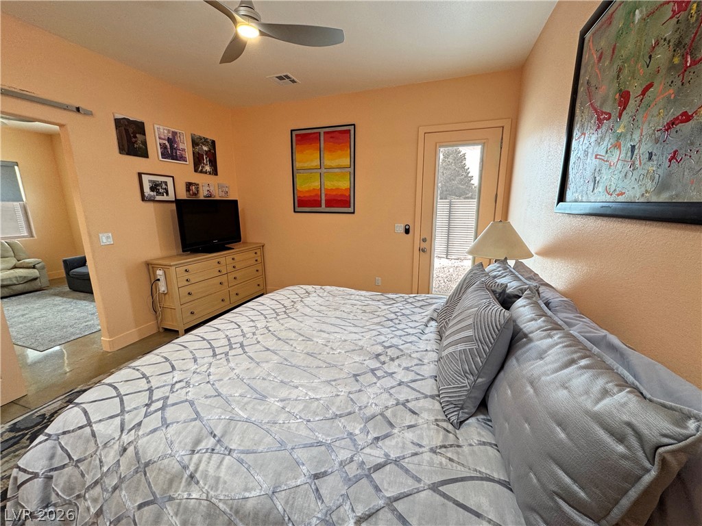 4830 East Comanche Drive Pahrump NV 89060