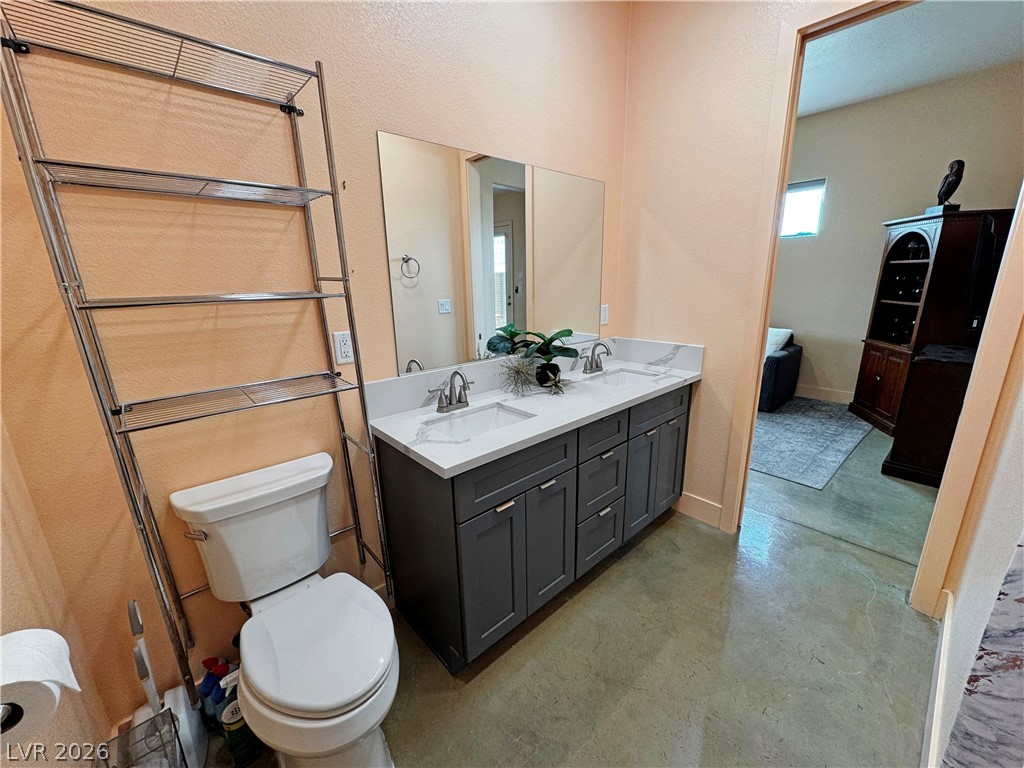 4830 East Comanche Drive Pahrump NV 89060