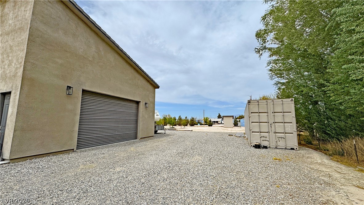 4830 East Comanche Drive Pahrump NV 89060