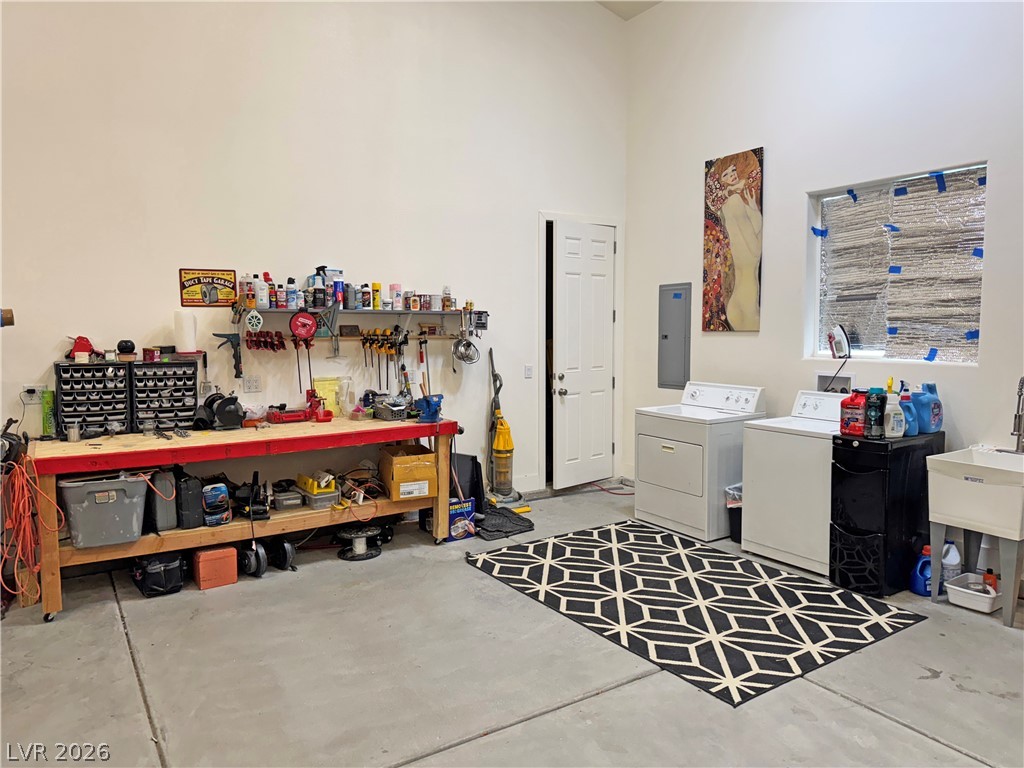 4830 East Comanche Drive Pahrump NV 89060