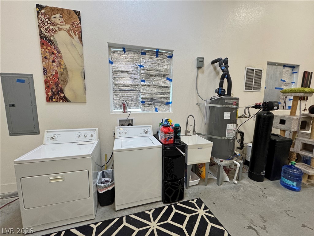 4830 East Comanche Drive Pahrump NV 89060