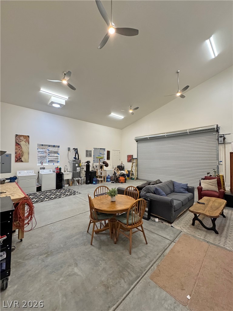 4830 East Comanche Drive Pahrump NV 89060