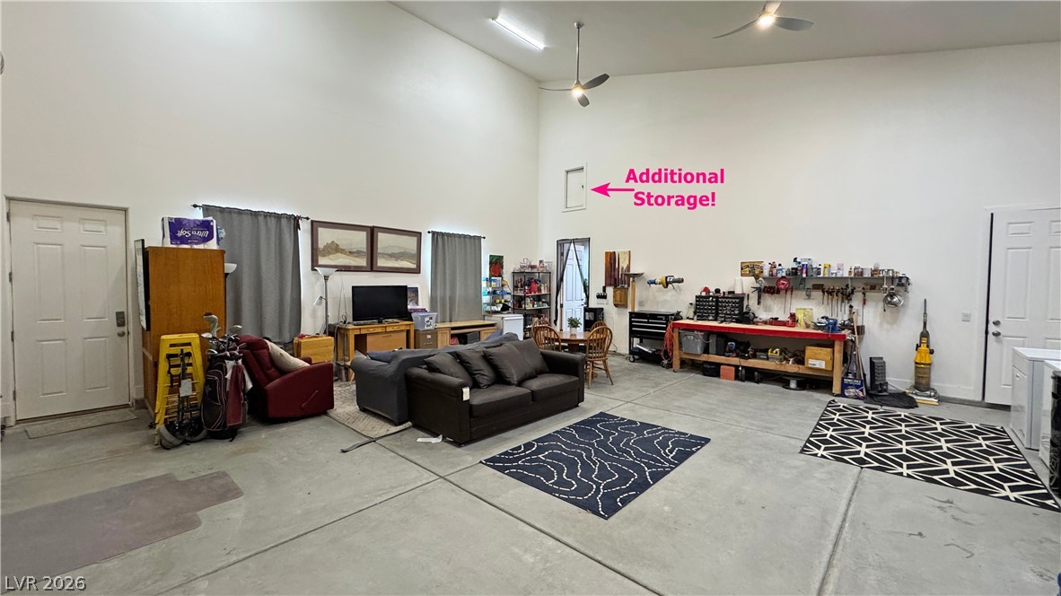 4830 East Comanche Drive Pahrump NV 89060