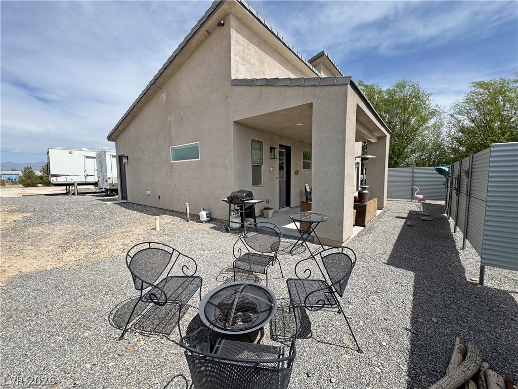 4830 East Comanche Drive Pahrump NV 89060
