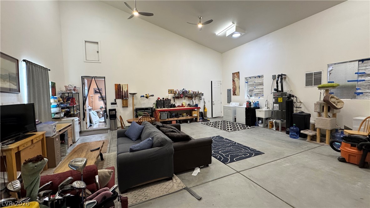 4830 East Comanche Drive Pahrump NV 89060